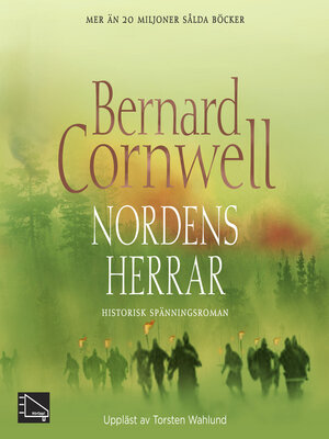 cover image of Nordens herrar